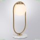 Настольную Лампу A7745LT-1AB ★ Arte lamp — купить в интернет магазине ЛЮСТРАВИК☀