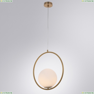 Светильник A7742SP-1AB ★ Arte lamp — купить в интернет магазине ЛЮСТРАВИК☀