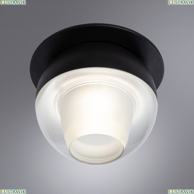 Светильник A7249PL-1BK ★ Arte lamp — купить в интернет магазине ЛЮСТРАВИК☀