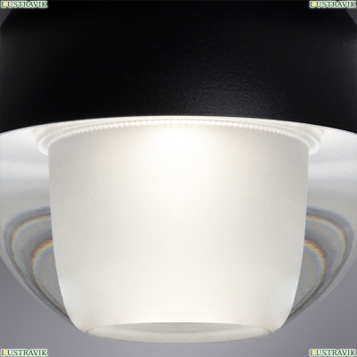 Светильник A7249PL-1BK ★ Arte lamp — купить в интернет магазине ЛЮСТРАВИК☀