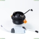 Светильник A7249PL-1BK ★ Arte lamp — купить в интернет магазине ЛЮСТРАВИК☀