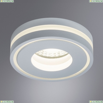 Светильник A7248PL-1WH ★ Arte lamp — купить в интернет магазине ЛЮСТРАВИК☀