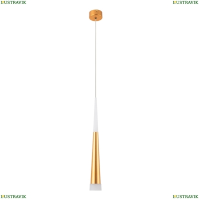 Светильник A6010SP-1SG ★ Arte lamp — купить в интернет магазине ЛЮСТРАВИК☀