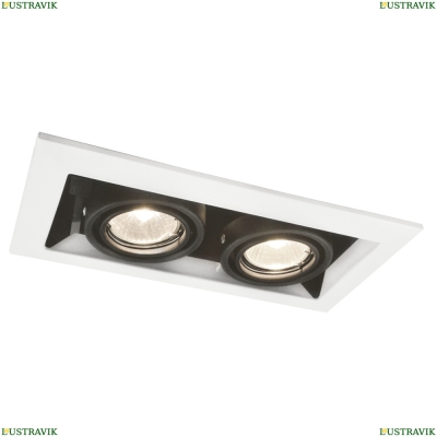 Светильник A5931PL-2WH ★ Arte lamp — купить в интернет магазине ЛЮСТРАВИК☀