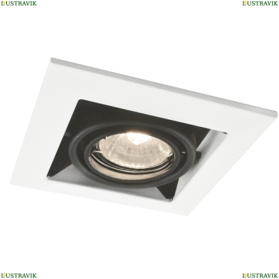 Светильник A5931PL-1WH ★ Arte lamp — купить в интернет магазине ЛЮСТРАВИК☀