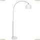 Торшер A5823PN-1PB ★ Arte lamp — купить в интернет магазине ЛЮСТРАВИК☀