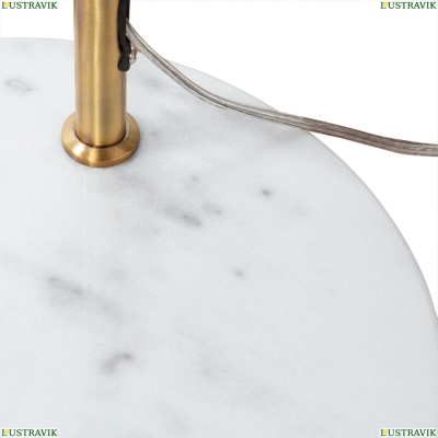 Торшер A5823PN-1PB ★ Arte lamp — купить в интернет магазине ЛЮСТРАВИК☀