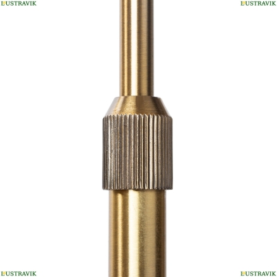 Торшер A5823PN-1PB ★ Arte lamp — купить в интернет магазине ЛЮСТРАВИК☀