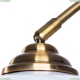 Торшер A5823PN-1PB ★ Arte lamp — купить в интернет магазине ЛЮСТРАВИК☀