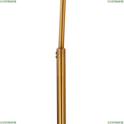 Торшер A5822PN-1PB ★ Arte lamp — купить в интернет магазине ЛЮСТРАВИК☀