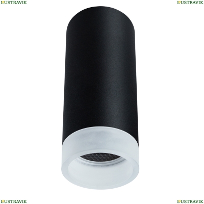 Светильник A5556PL-1BK ★ Arte lamp — купить в интернет магазине ЛЮСТРАВИК☀