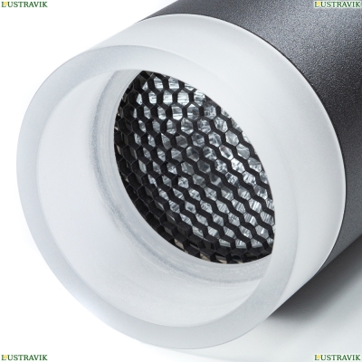 Светильник A5556PL-1BK ★ Arte lamp — купить в интернет магазине ЛЮСТРАВИК☀