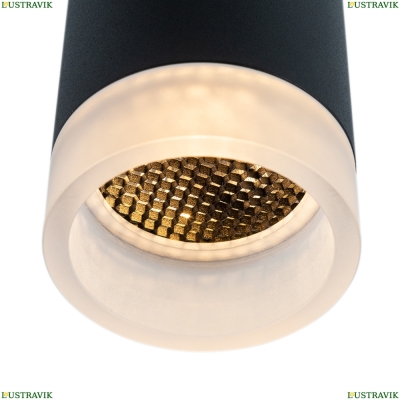 Светильник A5556PL-1BK ★ Arte lamp — купить в интернет магазине ЛЮСТРАВИК☀