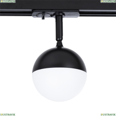 Светильник A4565PL-1BK ★ Arte lamp — купить в интернет магазине ЛЮСТРАВИК☀
