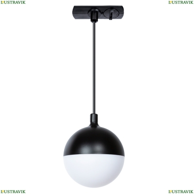 Светильник A4564PL-1BK ★ Arte lamp — купить в интернет магазине ЛЮСТРАВИК☀