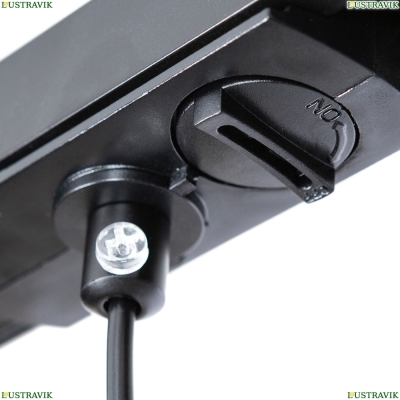 Светильник A4564PL-1BK ★ Arte lamp — купить в интернет магазине ЛЮСТРАВИК☀