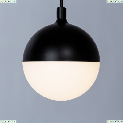 Светильник A4564PL-1BK ★ Arte lamp — купить в интернет магазине ЛЮСТРАВИК☀