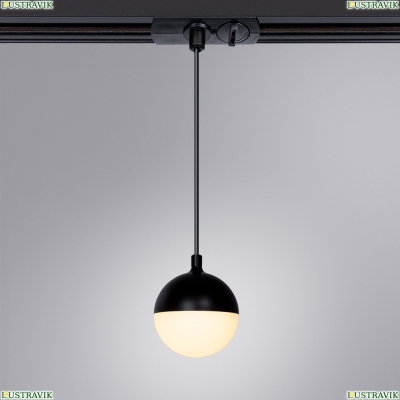 Светильник A4564PL-1BK ★ Arte lamp — купить в интернет магазине ЛЮСТРАВИК☀