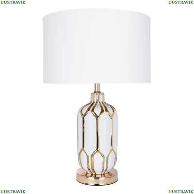 Настольную Лампу A4016LT-1WH ★ Arte lamp — купить в интернет магазине ЛЮСТРАВИК☀