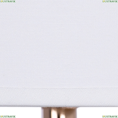 Настольную Лампу A4016LT-1WH ★ Arte lamp — купить в интернет магазине ЛЮСТРАВИК☀