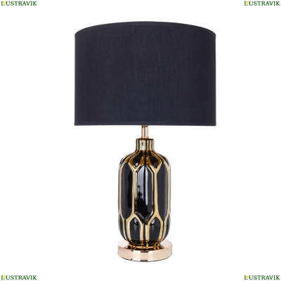 Настольную Лампу A4016LT-1BK ★ Arte lamp — купить в интернет магазине ЛЮСТРАВИК☀