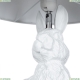 Настольную Лампу A4015LT-1WH ★ Arte lamp — купить в интернет магазине ЛЮСТРАВИК☀