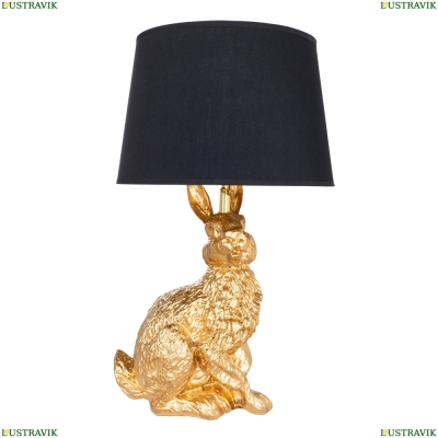 Настольную Лампу A4015LT-1GO ★ Arte lamp — купить в интернет магазине ЛЮСТРАВИК☀