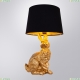 Настольную Лампу A4015LT-1GO ★ Arte lamp — купить в интернет магазине ЛЮСТРАВИК☀
