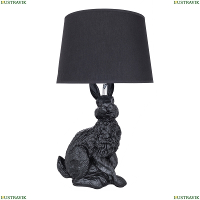 Настольную Лампу A4015LT-1BK ★ Arte lamp — купить в интернет магазине ЛЮСТРАВИК☀