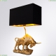 Настольную Лампу A4014LT-1GO ★ Arte lamp — купить в интернет магазине ЛЮСТРАВИК☀