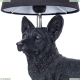 Настольную Лампу A4008LT-1BK ★ Arte lamp — купить в интернет магазине ЛЮСТРАВИК☀
