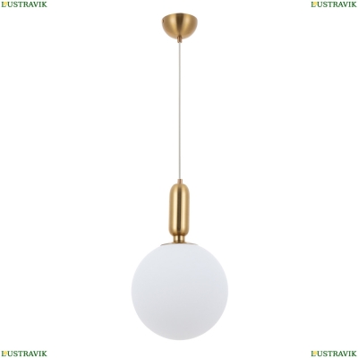 Светильник A3325SP-1PB ★ Arte lamp — купить в интернет магазине ЛЮСТРАВИК☀