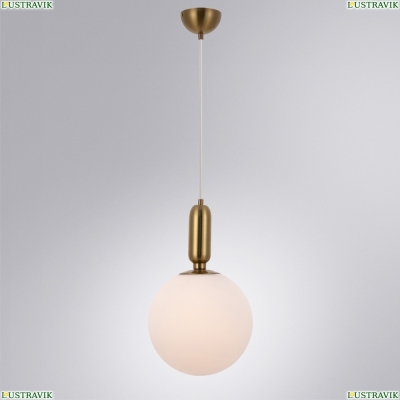 Светильник A3325SP-1PB ★ Arte lamp — купить в интернет магазине ЛЮСТРАВИК☀