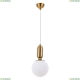 Светильник A3315SP-1PB ★ Arte lamp — купить в интернет магазине ЛЮСТРАВИК☀