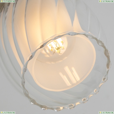 Спот A3184AP-1AB ★ Arte lamp — купить в интернет магазине ЛЮСТРАВИК☀