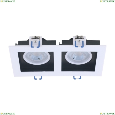 Светильник A2910PL-2WH ★ Arte lamp — купить в интернет магазине ЛЮСТРАВИК☀