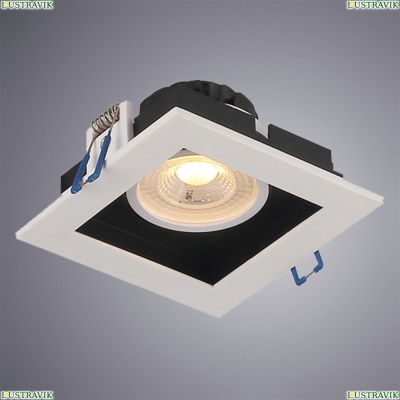 Светильник A2905PL-1WH ★ Arte lamp — купить в интернет магазине ЛЮСТРАВИК☀