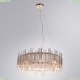 Люстру A2848SP-8GO ★ Arte lamp — купить в интернет магазине ЛЮСТРАВИК☀