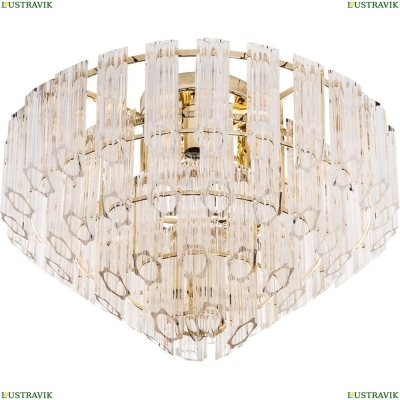 Люстру A2848PL-5GO ★ Arte lamp — купить в интернет магазине ЛЮСТРАВИК☀
