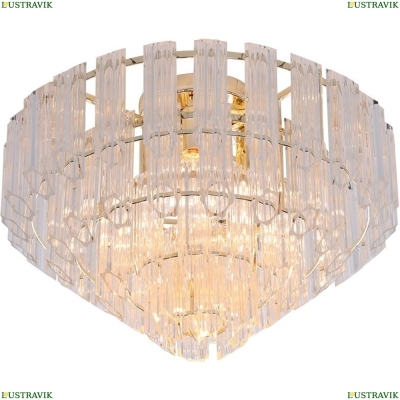Люстру A2848PL-5GO ★ Arte lamp — купить в интернет магазине ЛЮСТРАВИК☀