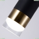 Светильник A2307SP-1BK ★ Arte lamp — купить в интернет магазине ЛЮСТРАВИК☀