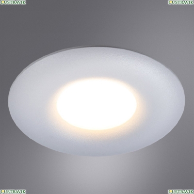 Светильник A2169PL-1WH ★ Arte lamp — купить в интернет магазине ЛЮСТРАВИК☀