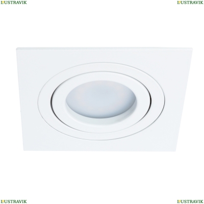 Светильник A2168PL-1WH ★ Arte lamp — купить в интернет магазине ЛЮСТРАВИК☀