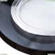 Светильник A2166PL-1BK ★ Arte lamp — купить в интернет магазине ЛЮСТРАВИК☀