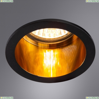 Светильник A2165PL-1BK ★ Arte lamp — купить в интернет магазине ЛЮСТРАВИК☀