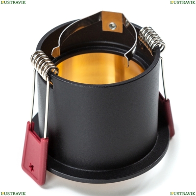 Светильник A2165PL-1BK ★ Arte lamp — купить в интернет магазине ЛЮСТРАВИК☀