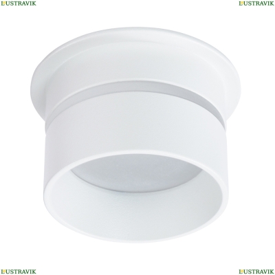 Светильник A2164PL-1WH ★ Arte lamp — купить в интернет магазине ЛЮСТРАВИК☀