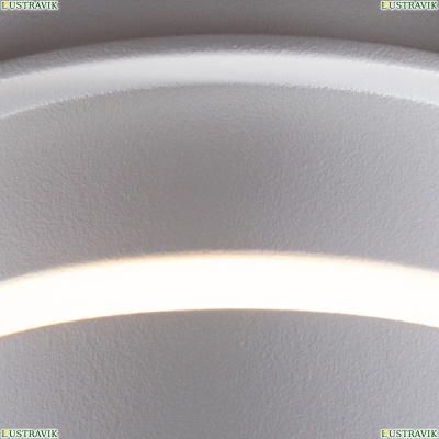 Светильник A2164PL-1WH ★ Arte lamp — купить в интернет магазине ЛЮСТРАВИК☀