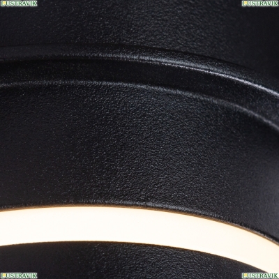 Светильник A2164PL-1BK ★ Arte lamp — купить в интернет магазине ЛЮСТРАВИК☀