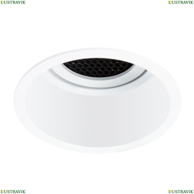 Светильник A2163PL-1WH ★ Arte lamp — купить в интернет магазине ЛЮСТРАВИК☀